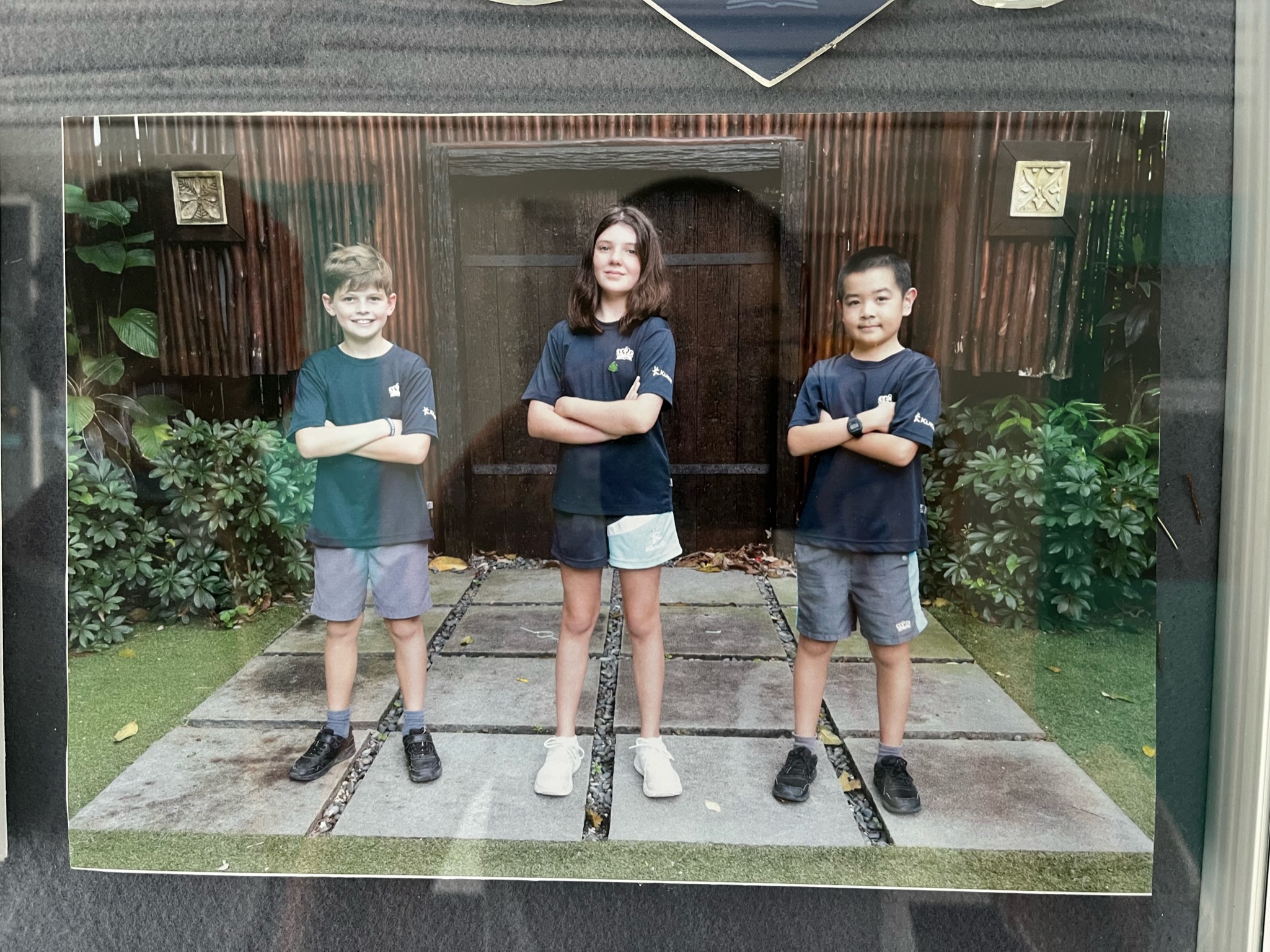House Captain